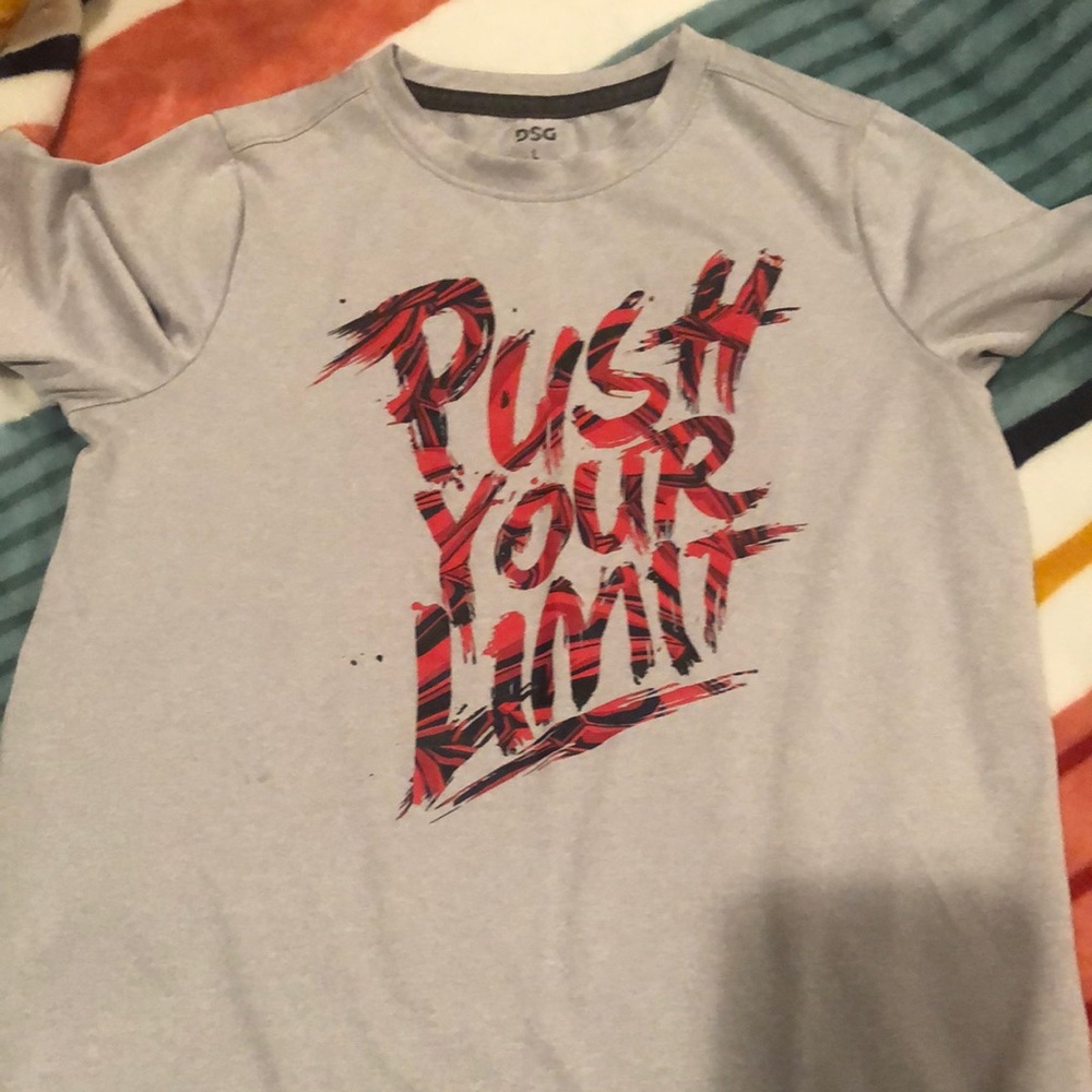 Youth Large TShirt